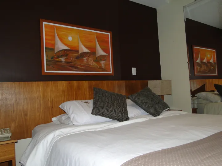 Premium Flats Berrini