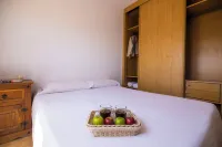 Tao El Cotillo - balcony