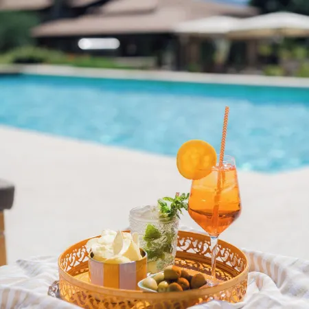 Relais Rossar Boutique Hotel Garda & Hills