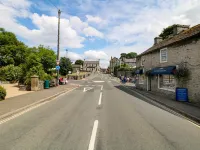 Mill Leat Hotels in Hope