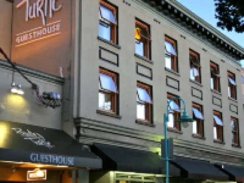 Painted Turtle Guesthouse Hotels in Nanaimo