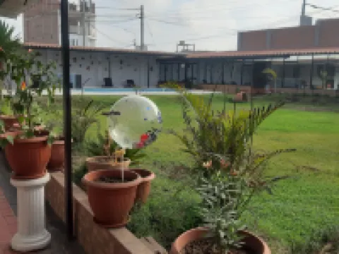 La Posada Hoteles en Chiclayo