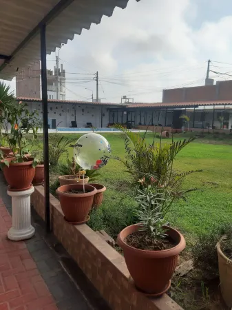 La Posada Отели в г. Ламбаек