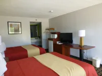 Coach Inn - Summerville Hotels in Trion