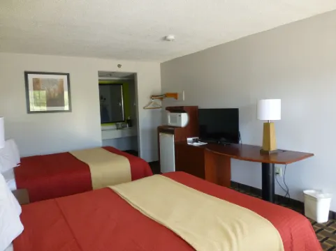 薩默維爾考徹酒店