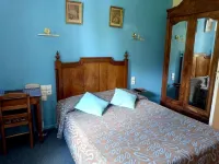 Relais d'Auvergne Hotels in Les Ancizes-Comps