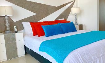 Top Apartment Cartagena Colombia