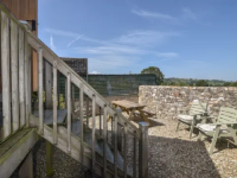 Brookhaven Hotels in Axminster