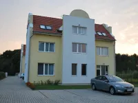 Főnix Hotel Bükfürdő Hotels in Buk