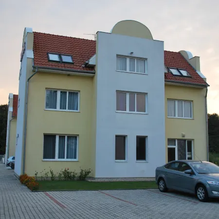Főnix Hotel Bükfürdő