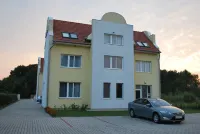 Főnix Hotel Bükfürdő