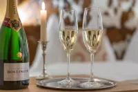 Hotel Alpenruh Hotels in Murren