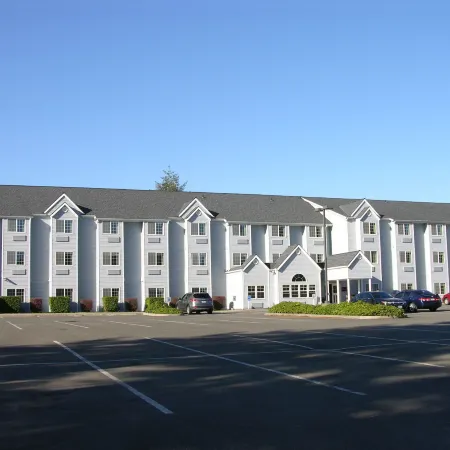 Stay Beyond Inn & Suites