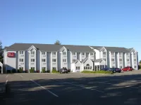 Stay Beyond Inn & Suites