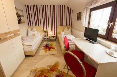 Hotel Rosengarten Отели рядом с достопримечательностью «Парк Ремс»