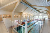 Jufa Hotel Veitsch Hotel di Gemeinde Sankt Kathrein am Hauenstein