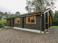 Millmore Cabin Hotels in Killin