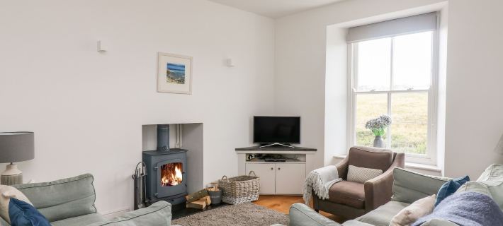 The Upper Deck Hotels in Penzance