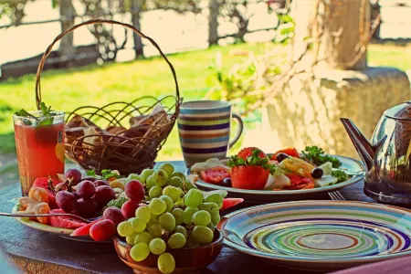 La Veranera Guest House Отели в г. Мунисипаль де Сан Хуан дель Сур