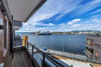 Wright Apartments - Sørenga