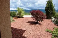 A Vacation Paradise at Quail Ridge B&B Các khách sạn ở Kelowna