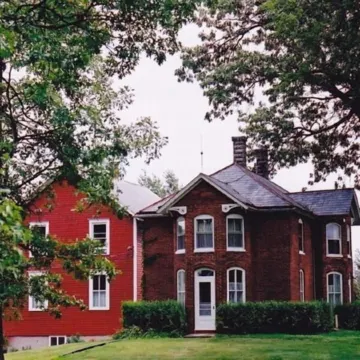 Strawberry Farm B and B