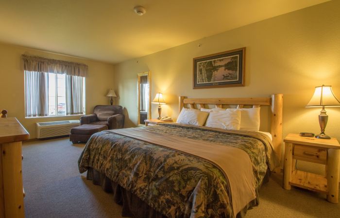 Deer Valley Lodge