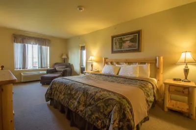 Deer Valley Lodge & Golf Hotels in Mount Horeb