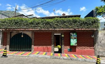 La Casa del Molino Blanco B&B