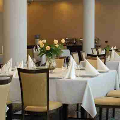 Ambasador Centrum Dining/Meeting Rooms