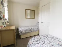Puffin Cottage Hotels in Filey