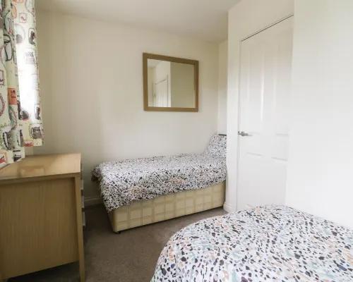 Puffin Cottage Hotels in Filey