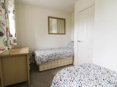 Puffin Cottage Отели рядом с достопримечательностью «Файли Бич»