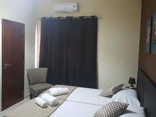 Almancil Hostel Hotels in Tor