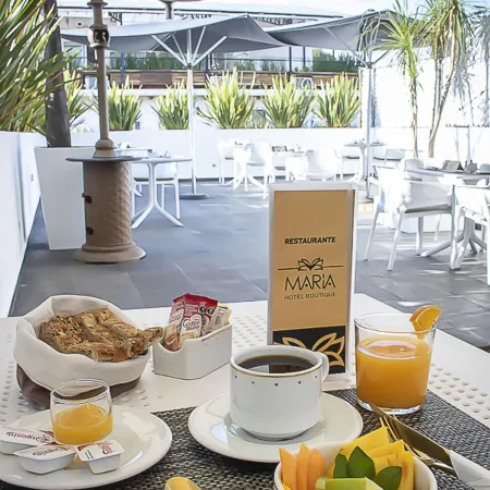 Hotel Boutique Maria