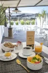 Hotel Boutique Maria - ห้องครัว