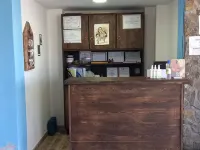 Ada KEKİĞİ PANSİYON Hotels in Gokceada
