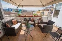 Hostal Villa Melgar Hotels in Sabandía District