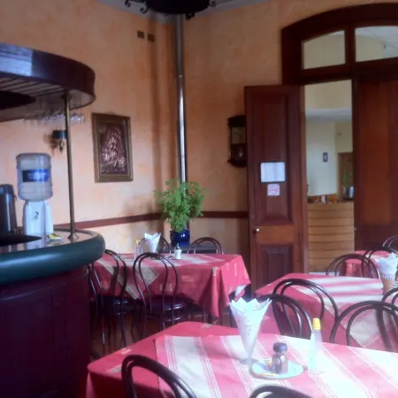 Hotel del Cid