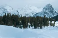 Kendall Mountain Lodge Hotels in Silverton