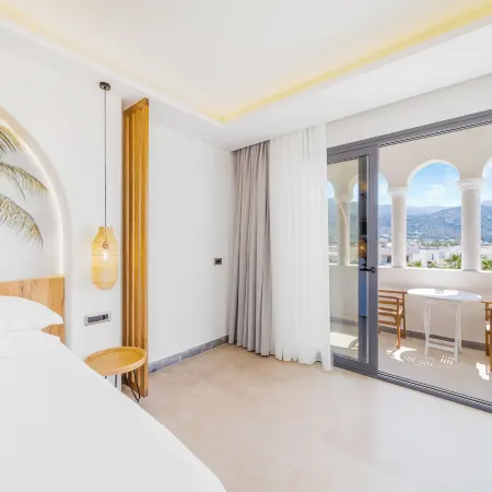 Drossia Residenza Boutique Hotel Malia