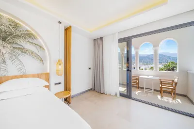 Drossia Hotel