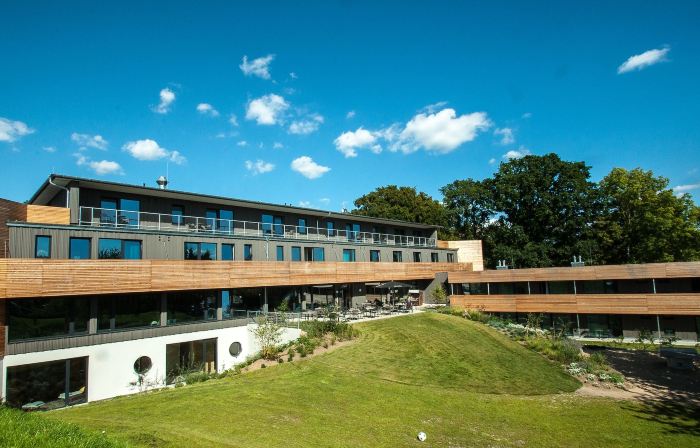 Strandkind - Dein Ostseehotel