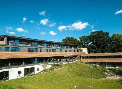 Strandkind - Dein Ostseehotel