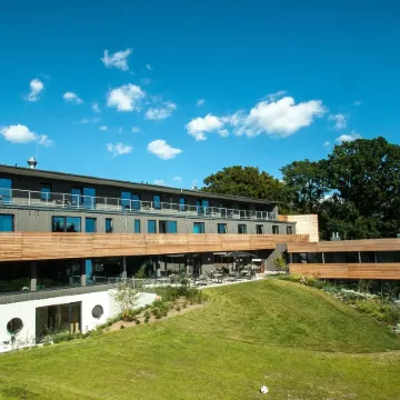 Strandkind - Dein Ostseehotel