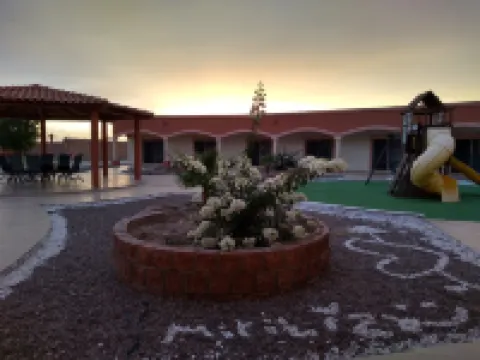 Hotel Jiménez Plaza Hoteles en Municipio de Jiménez