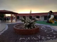 Hotel Jiménez Plaza