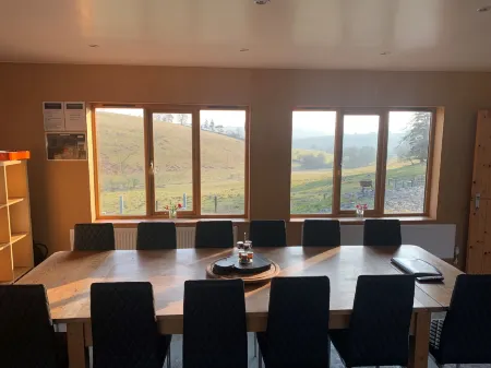 Rolling Hills Отели в г. Крейвен Армс