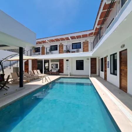 Hotel Diamante Sayulita