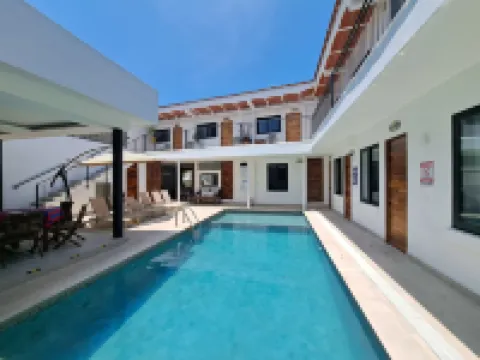 Hotel Diamante Sayulita